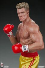 PCS - Rocky Statue 1/3 Ivan Drago: Siberian Bull 71 cm - Image 8