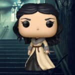 Funko POP! Netflix's The Witcher - Yennefer #1193