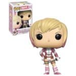Funko POP! Marvel Unmasked GwenPool Walgreens Exclusive