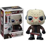 Friday the 13th Funko Pop! Jason Voorhees #01