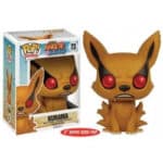 Funko POP! Naruto - Kurama #73 Supersized
