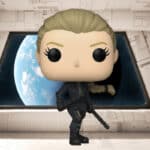 Funko POP! Marvel: Hawkeye - Yelena #1213
