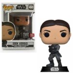 Funko POP! Star Wars - Iden Versio #460 (Gaming Greats Exclusive)