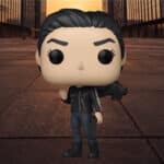 Funko POP! Marvel: Hawkeye - Maya Lopez #1214