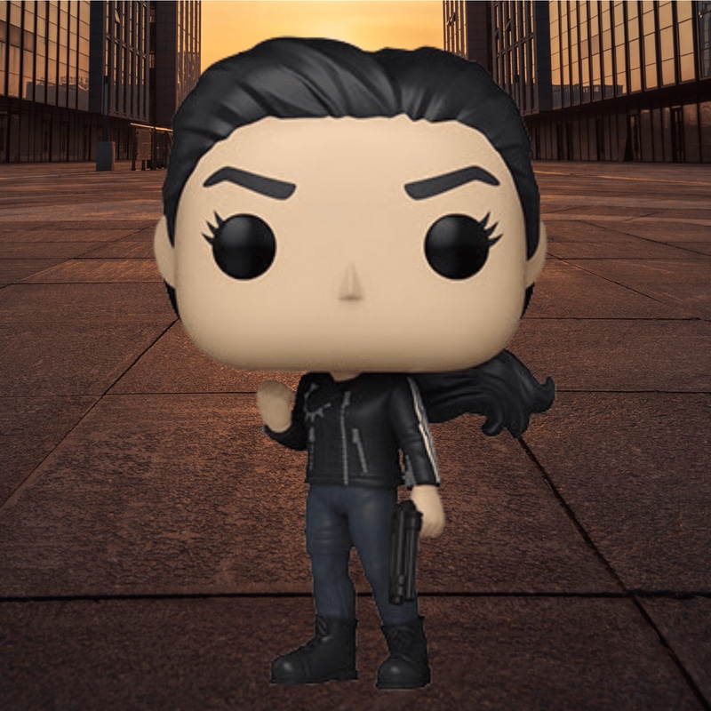 36_0c2ff8f7-cfde-42f2-a927-d8a973ab0d67_1800x1800 Funko POP! Marvel: Hawkeye - Maya Lopez #1214 - Image 1