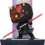 Funko POP! Star Wars: Duel of the Fates - Darth Maul #506 (Exclusive)