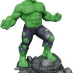 Diamond Select Toys Marvel Gallery Hulk PVC