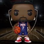 Funko POP! NBA: Nets - Kevin Durant (City Edition 2021) #134