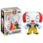 Funko POP! IT - Pennywise #55