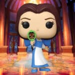 Funko POP! Disney: Beauty and the Beast - Belle #1132