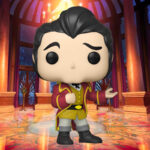 Funko POP! Disney: Beauty and the Beast - Formal Gaston #1134