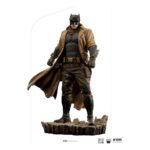 Iron Studios - Zack Snyder's Justice League Art Scale Statue 1/10 Knightmare Batman 22 cm