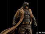 Iron Studios - Zack Snyder's Justice League Art Scale Statue 1/10 Knightmare Batman 22 cm - Image 2