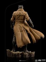 Iron Studios - Zack Snyder's Justice League Art Scale Statue 1/10 Knightmare Batman 22 cm - Image 3