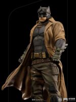 Iron Studios - Zack Snyder's Justice League Art Scale Statue 1/10 Knightmare Batman 22 cm - Image 4