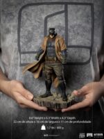 Iron Studios - Zack Snyder's Justice League Art Scale Statue 1/10 Knightmare Batman 22 cm - Image 5