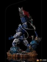 Iron Studios - Marvel Comics BDS Art Scale Statue 1/10 Apocalypse Deluxe (X-Men) 44 cm - Image 3