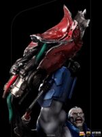 Iron Studios - Marvel Comics BDS Art Scale Statue 1/10 Apocalypse Deluxe (X-Men) 44 cm - Image 4