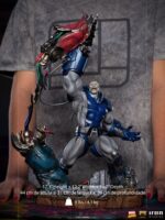 Iron Studios - Marvel Comics BDS Art Scale Statue 1/10 Apocalypse Deluxe (X-Men) 44 cm - Image 6