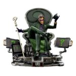 Iron Studios - DC Comics Deluxe Art Scale Statue 1/10 The Riddler 24 cm