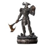 Iron Studios - Zack Snyder's Justice League Art Scale Statue 1/10 Steppenwolf 29 cm