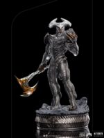 Iron Studios - Zack Snyder's Justice League Art Scale Statue 1/10 Steppenwolf 29 cm - Image 2