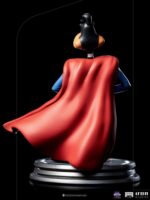 Iron Studios - Space Jam: A New Legacy Art Scale Statue 1/10 Daffy Duck Superman 16 cm - Image 2