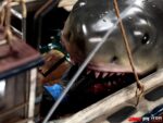 Iron Studios - Jaws Demi Art Scale Statue 1/20 Jaws Attack 104 cm - Image 3