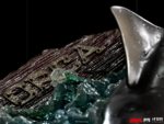 Iron Studios - Jaws Demi Art Scale Statue 1/20 Jaws Attack 104 cm - Image 4