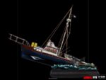 Iron Studios - Jaws Demi Art Scale Statue 1/20 Jaws Attack 104 cm - Image 5