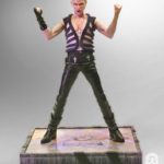 Knucklebonz - Billy Idol Rock Iconz Statue 1/9 Billy Idol II Limited Edition 22 cm (Limited 3,000 pcs)