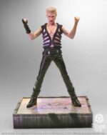 Knucklebonz - Billy Idol Rock Iconz Statue 1/9 Billy Idol II Limited Edition 22 cm (Limited 3,000 pcs)
