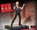 Knucklebonz - Billy Idol Rock Iconz Statue 1/9 Billy Idol II Limited Edition 22 cm (Limited 3,000 pcs) - Image 4