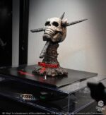 Knucklebonz - Candlemass 3D Vinyl Statue Epicus Doomicus Metallicus 25 x 25 cm (Limited 1,986 Pcs) - Image 2