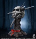 Knucklebonz - Candlemass 3D Vinyl Statue Epicus Doomicus Metallicus 25 x 25 cm (Limited 1,986 Pcs) - Image 3