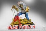 Knucklebonz - Iron Maiden 3D Vinyl Statue The Number of the Beast 20 x 21 x 24 cm (Limited 1,982 pcs)