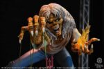 Knucklebonz - Iron Maiden 3D Vinyl Statue The Number of the Beast 20 x 21 x 24 cm (Limited 1,982 pcs) - Image 5