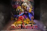 Knucklebonz - Iron Maiden 3D Vinyl Statue The Number of the Beast 20 x 21 x 24 cm (Limited 1,982 pcs) - Image 6