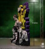 Knucklebonz - Misfits 3D Vinyl Statue Earth A.D. 25 x 26 cm (Limited 1,983 pcs) - Image 3