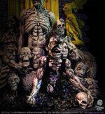 Knucklebonz - Misfits 3D Vinyl Statue Earth A.D. 25 x 26 cm (Limited 1,983 pcs) - Image 4