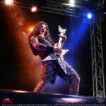 Knucklebonz - Pantera Rock Iconz Statue 4-Pack Reinventing the Steel Limited Edition 22 - 24 cm (Limited 3,000 pcs) - Image 2