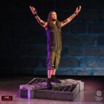 Knucklebonz - Pantera Rock Iconz Statue 4-Pack Reinventing the Steel Limited Edition 22 - 24 cm (Limited 3,000 pcs) - Image 3