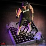 Knucklebonz - Pantera Rock Iconz Statue 4-Pack Reinventing the Steel Limited Edition 22 - 24 cm (Limited 3,000 pcs) - Image 5