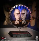 Knucklebonz - Pink Floyd Rock Ikonz On Tour Statue Projection Screen