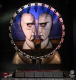 Knucklebonz - Pink Floyd Rock Ikonz On Tour Statue Projection Screen - Image 4