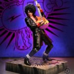 Knucklebonz - Steve Stevens Rock Iconz Statue 1/9 Limited Edition 22 cm (Limited 3,000 pcs)