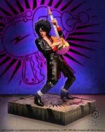 Knucklebonz - Steve Stevens Rock Iconz Statue 1/9 Limited Edition 22 cm (Limited 3,000 pcs)