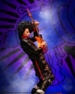 Knucklebonz - Steve Stevens Rock Iconz Statue 1/9 Limited Edition 22 cm (Limited 3,000 pcs) - Image 3