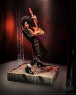 Knucklebonz - Steve Stevens Rock Iconz Statue 1/9 Limited Edition 22 cm (Limited 3,000 pcs) - Image 4