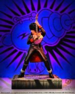 Knucklebonz - Steve Stevens Rock Iconz Statue 1/9 Limited Edition 22 cm (Limited 3,000 pcs) - Image 5